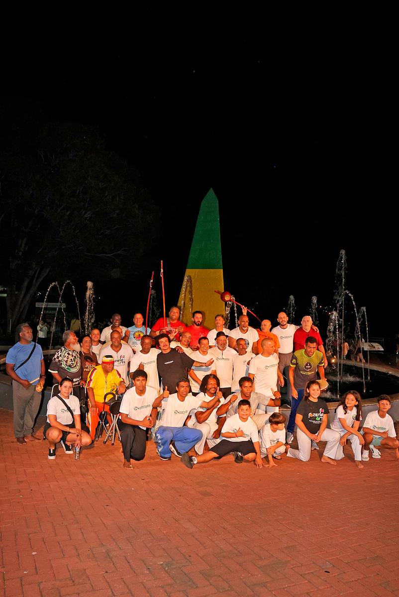 Abertura e Rodas